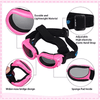 AE Collars Pet Goggles/Sunglasses