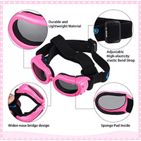 AE Collars Pet Goggles/Sunglasses