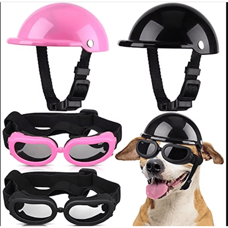 AE Collars Pet Goggles/Sunglasses