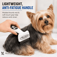 Warren London Leashes, Collars & Accessories Warren London Short Hair Deshedding Brush