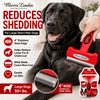 Warren London Leashes, Collars & Accessories Warren London Long Hair Deshedding Brush