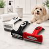 Warren London Leashes, Collars & Accessories Warren London Long Hair Deshedding Brush