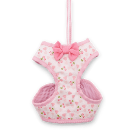 DogoPet.com EasyGO Harness EasyGO Cherish Heart