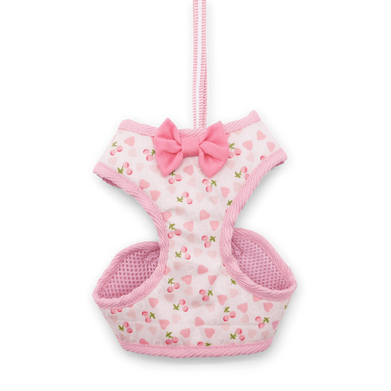 DogoPet.com EasyGO Harness EasyGO Cherish Heart
