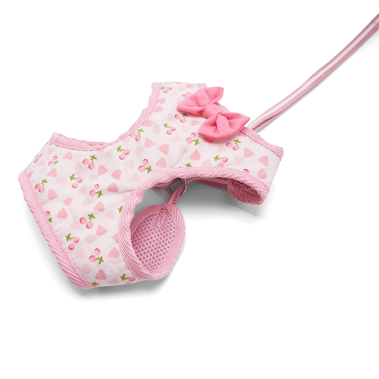 DogoPet.com EasyGO Harness EasyGO Cherish Heart