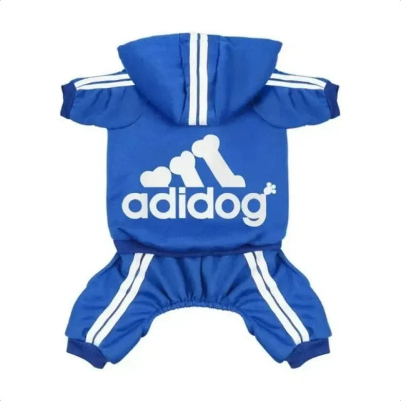 AE - LMDS Tee's Blue / XS Adi-dog Dog Sweatsuit in 4 Colors
