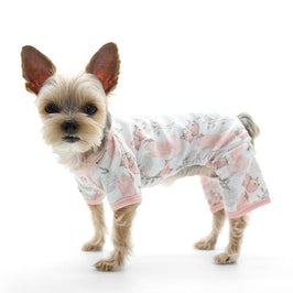 DogoPet.com Pajama Dogo PJ Piggy