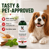 Warren London Spa Product Doggy Dental Spray & Water Additive