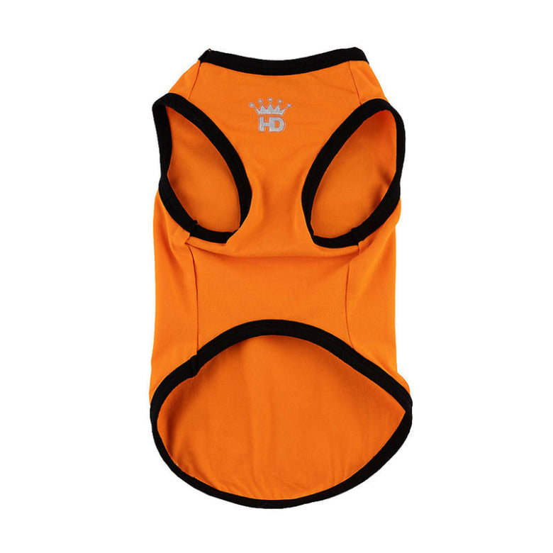 Lil Pumpkin Pet Tank