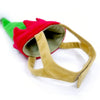 DogoPet.com Winter Hat Elf Hat