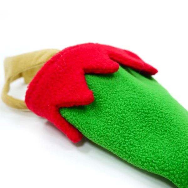 DogoPet.com Winter Hat Elf Hat