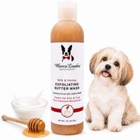 Warren London Spa Product Exfoliating Butter Wash - 2 Scents
