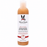 Warren London Spa Product Milk & Honey Exfoliating Butter Wash - 2 Scents