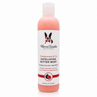 Warren London Spa Product Pomegranate & Fig Exfoliating Butter Wash - 2 Scents