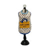 luna blue Tee's Blue / SM Furry V Shopping Bag Pet Tank