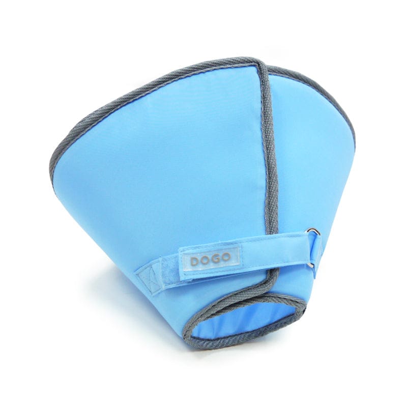 DogoPet.com Recovery E-Collar Blue / XS Get Better Recovery E-Collar