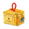 Woof Clicquot Pawty Interactive Burrow Dog Toy Set - 4Pc