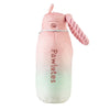 Pawlates Princess Water Bottle Plush Squeaky Dog Toy