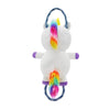 HugSmart Pet dog toys Fairytale Story Unicorn Dog Toy
