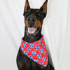 Dog Bandana Co. Nashville Tennessee Dog Bandana
