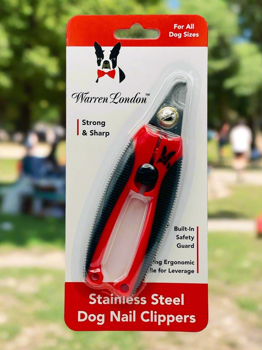 Warren London Nail Clippers Nail Clippers for Dogs