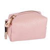 PoisePup Collars-Leashes Dog Waste Bag Holder - Sweetest Thing Pink