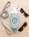 Starbarks Dogicorn Frapawccino Plush Squeaky Dog Toy