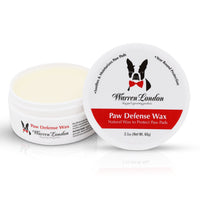 Warren London Spa Product Paw Defense Wax