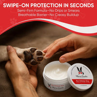 Warren London Spa Product Paw Defense Wax