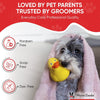 Warren London Pet Grooming Supplies 2-in-1 Puppy Shampoo & Conditioner