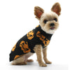DogoPet.com Sweater Jack O Lantern Sweater