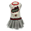 luna blue Dresses XS GRRRCI Sweet Cupcake Pet Dress