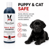 Warren London Pet Shampoo & Conditioner Magic Black Brightening Dog Shampoo