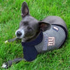 Pets First Tee's NY Giants Hoody Dog Tee