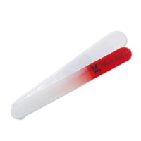 Warren London Spa Product Glass Nail File for Dogs