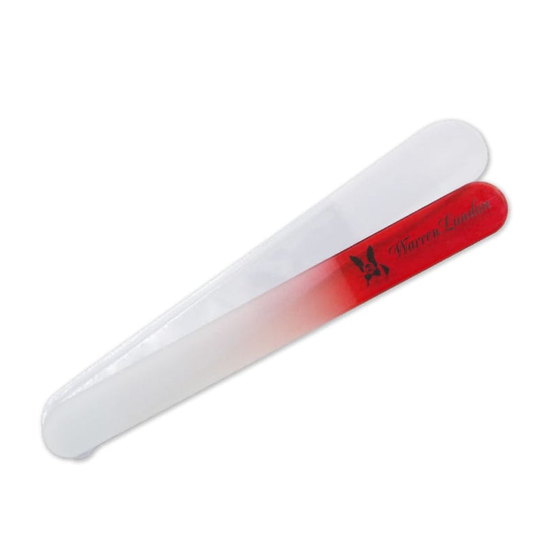 Warren London Spa Product Glass Nail File for Dogs