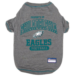 Philadelphia Eagles Dog Tee