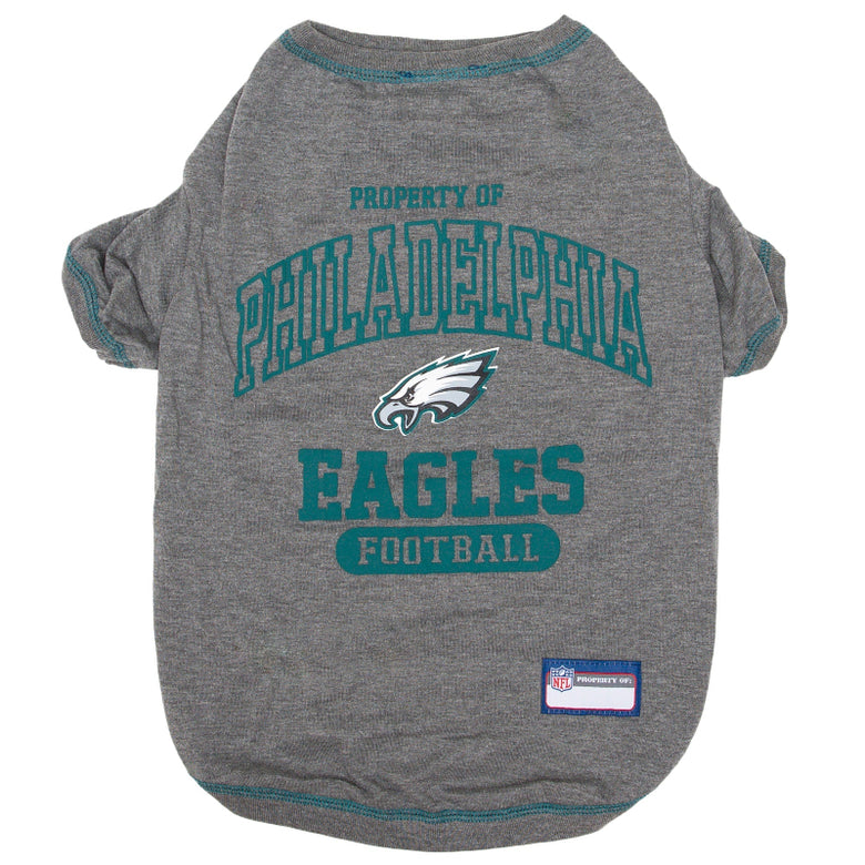 Philadelphia Eagles Dog Tee
