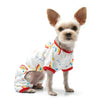 DogoPet.com Pajama Dogo PJ Rainbow