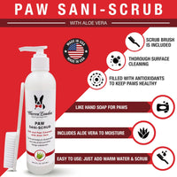 Warren London Pet Supplies Warren London Pawdicure Box