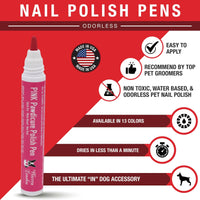 Warren London Pet Supplies Warren London Pawdicure Box