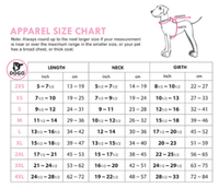 Dogo Pet Dog Apparel Donut Pink Dog PJ's