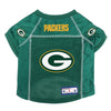 Packers Pet Jersey