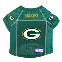 Packers Pet Jersey