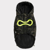 GF Pet Jackets Camouflage Recycled Dog Parka