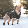 GF Pet Jackets Camouflage Recycled Dog Parka