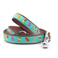 The Worthy Dog Leashes SM Popsicle's Summer Dog Leash - 2 Sizes