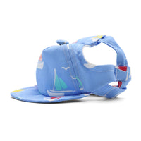 DogoPet.com Baseball Hat Summer Beach Hat