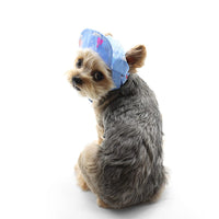 DogoPet.com Baseball Hat Summer Beach Hat
