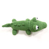 DogoPet.com Crochet Toys Alligator Crochet Toy
